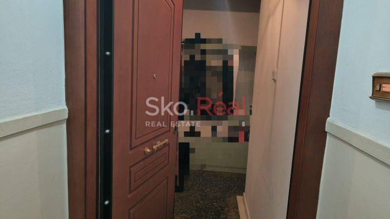 Πόρτα Ασφαλείας