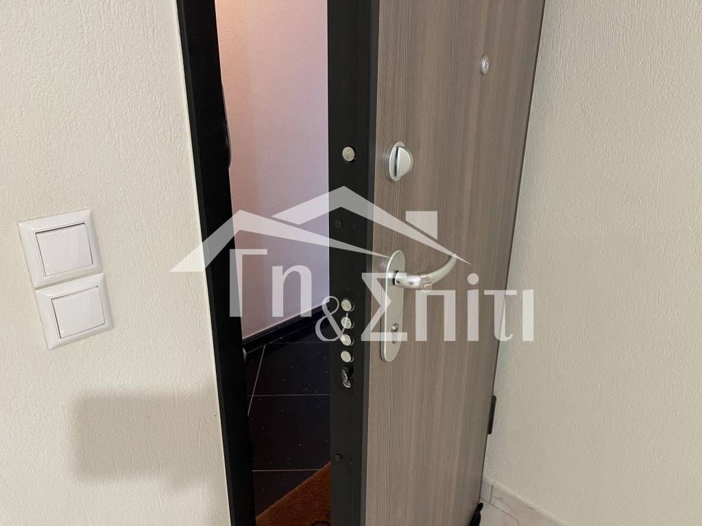 Θωρακισμένη Πόρτα