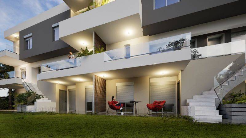 Εξωτερικός χώρος