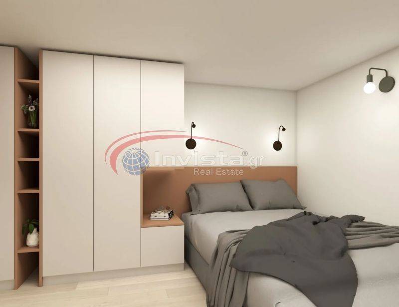 Υπνοδωμάτιο