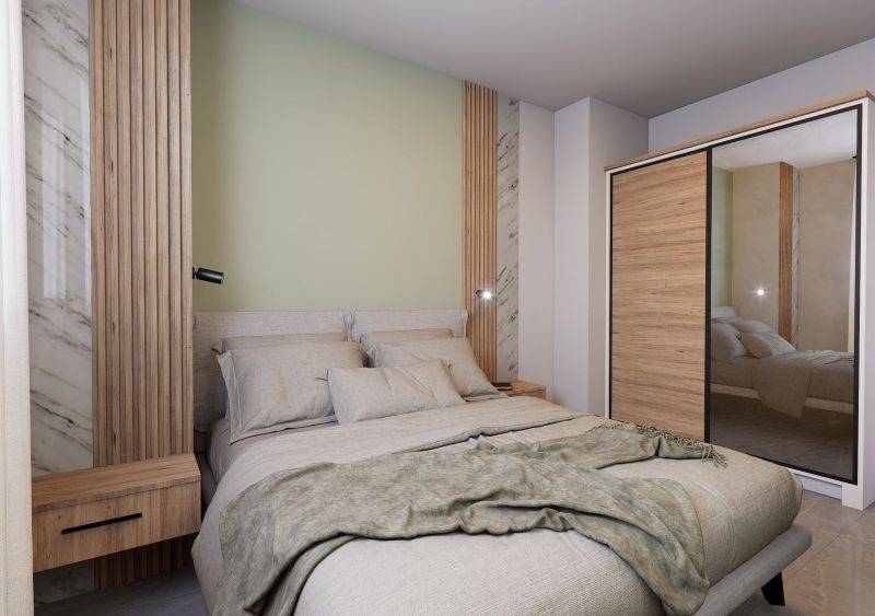 Υπνοδωμάτιο