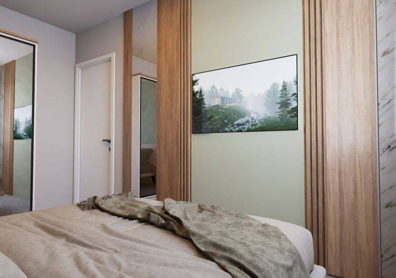 Υπνοδωμάτιο