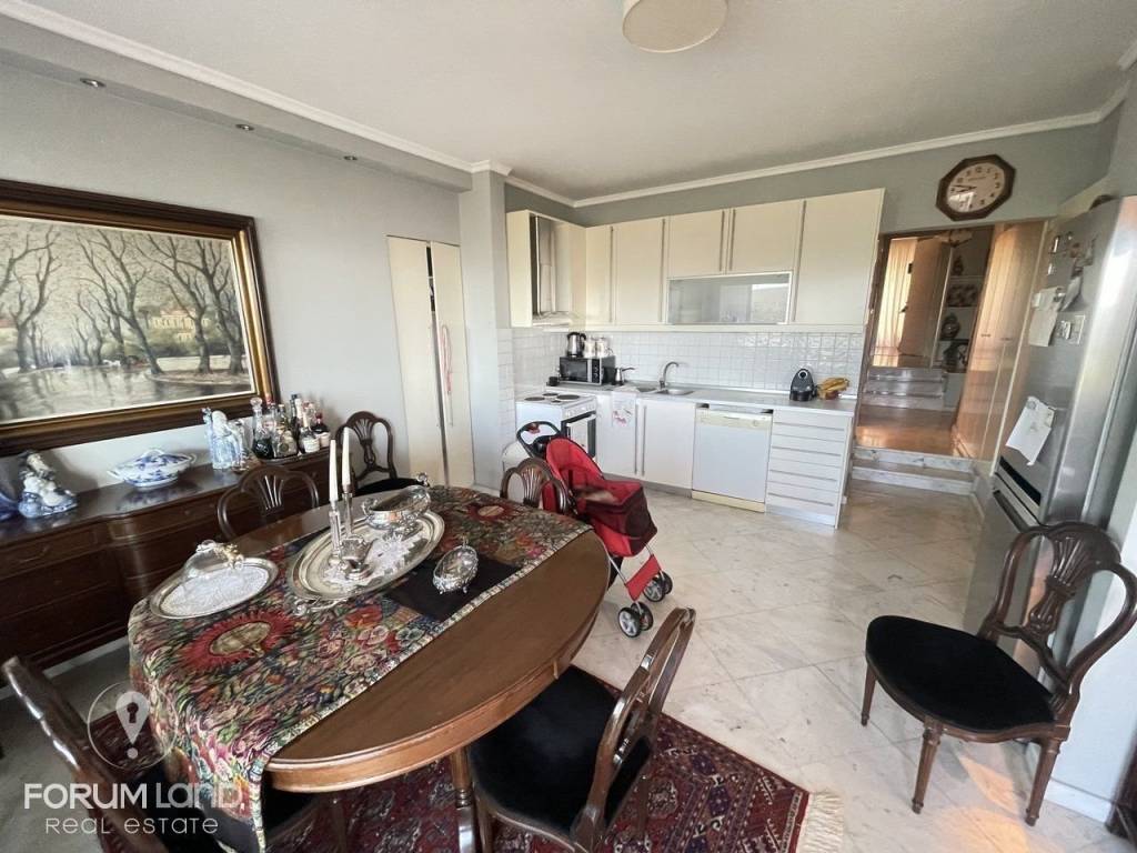 Forumland Real Estate, Κουζίνα