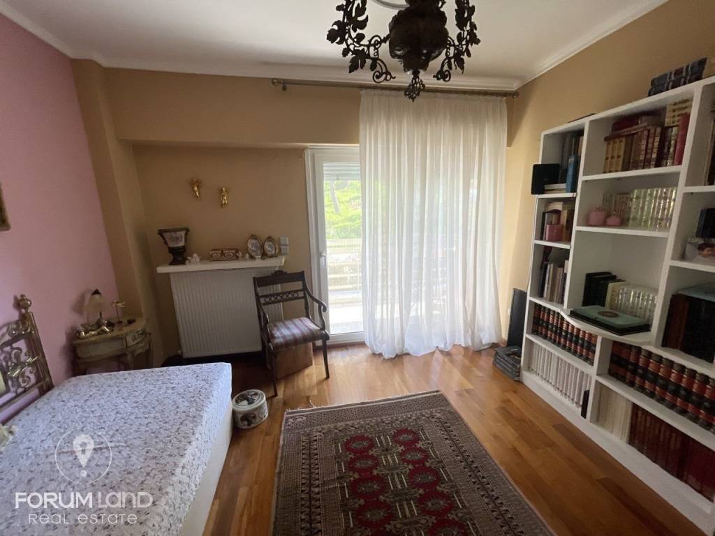 Forumland Real Estate, Υπνοδωμάτιο