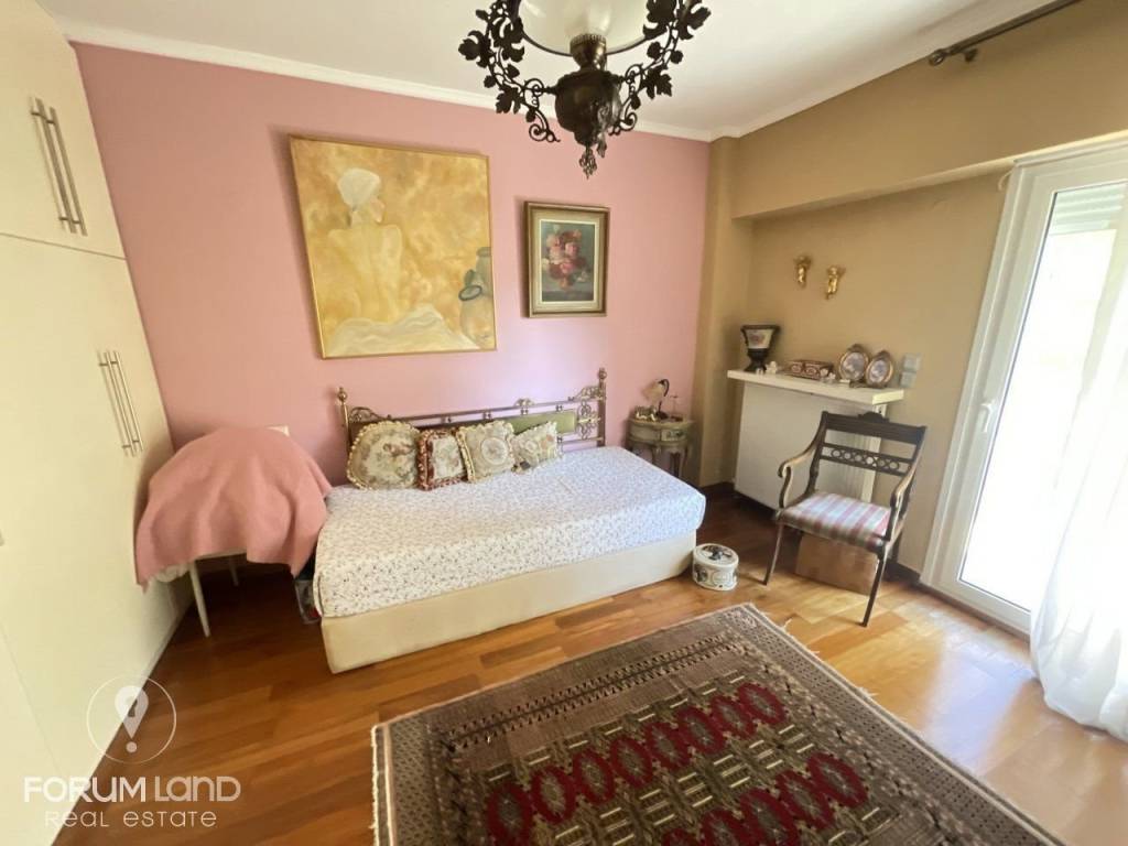 Forumland Real Estate, Υπνοδωμάτιο