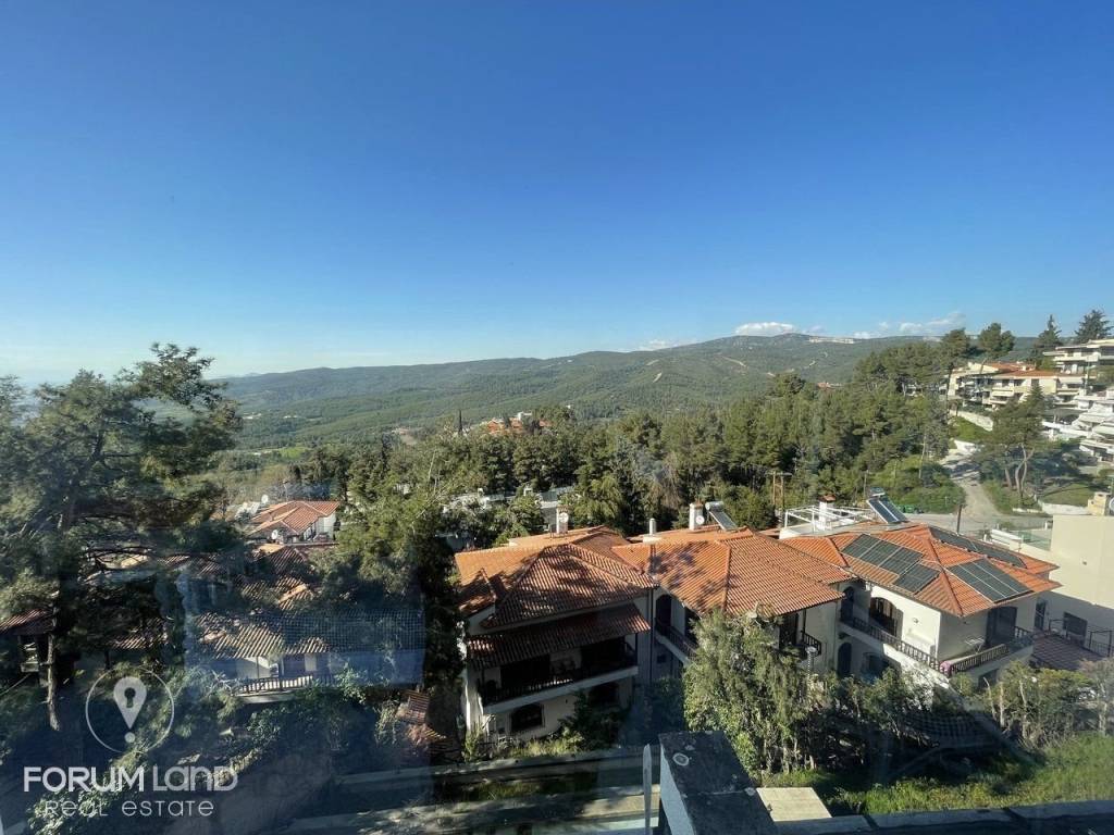 Forumland Real Estate, Θέα ανοιχτωσιά