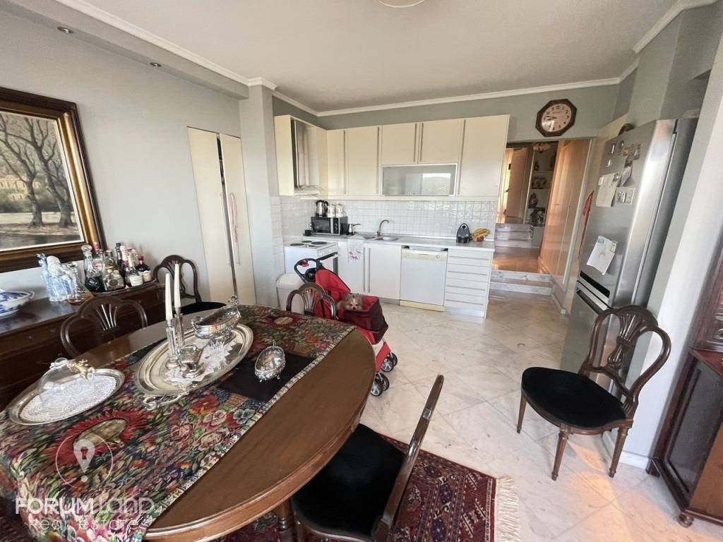 Forumland Real Estate, Κουζίνα