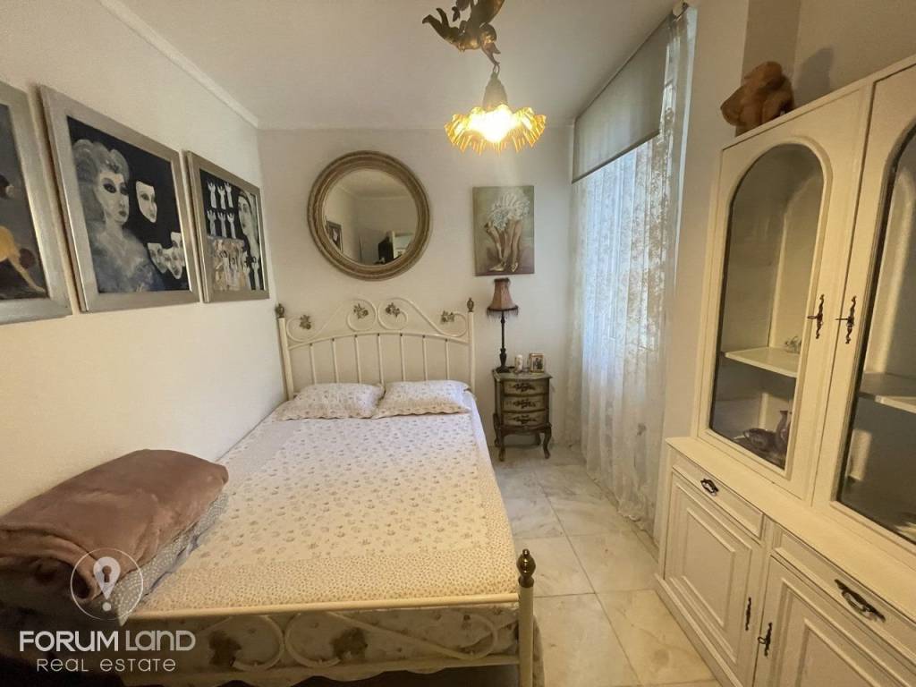 Forumland Real Estate, Υπνοδωμάτιο