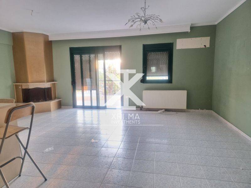 Άποψη χώρου