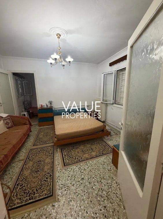 Πώληση, Άνω Λιόσια/Άγιος Νικόλαος, Μονοκατοικία 70 τ.μ.