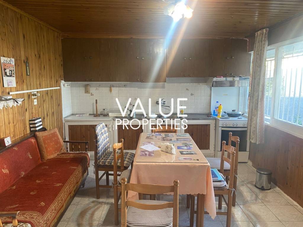 Πώληση, Άνω Λιόσια/Άγιος Νικόλαος, Μονοκατοικία 70 τ.μ.