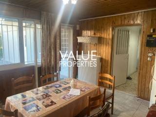 Πώληση, Άνω Λιόσια/Άγιος Νικόλαος, Μονοκατοικία 70 τ.μ.