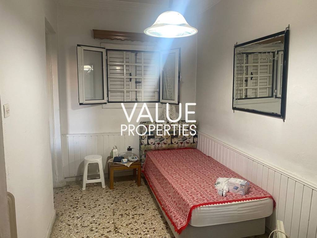 Πώληση, Άνω Λιόσια/Άγιος Νικόλαος, Μονοκατοικία 70 τ.μ.