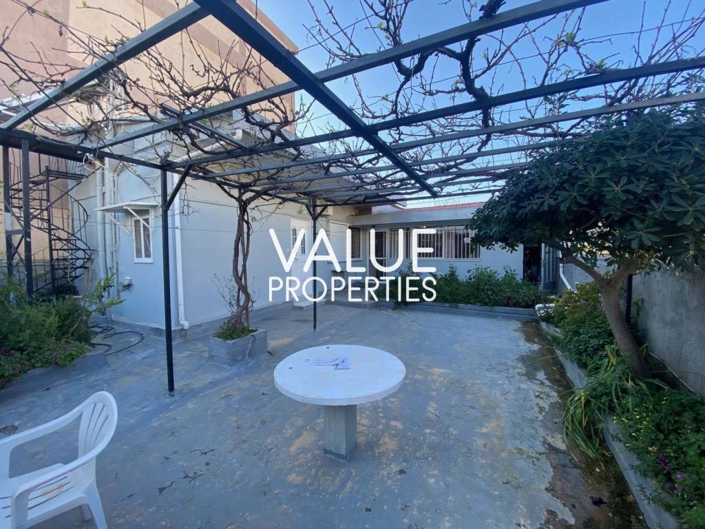 Πώληση, Άνω Λιόσια/Άγιος Νικόλαος, Μονοκατοικία 70 τ.μ.