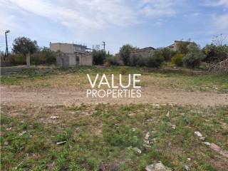 Πώληση, Αχαρνές/Αυλίζα, Οικόπεδο 642 τ.μ. 