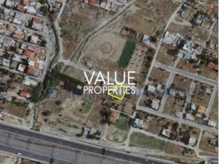 Πώληση, Αχαρνές/Αυλίζα, Οικόπεδο 642 τ.μ. 