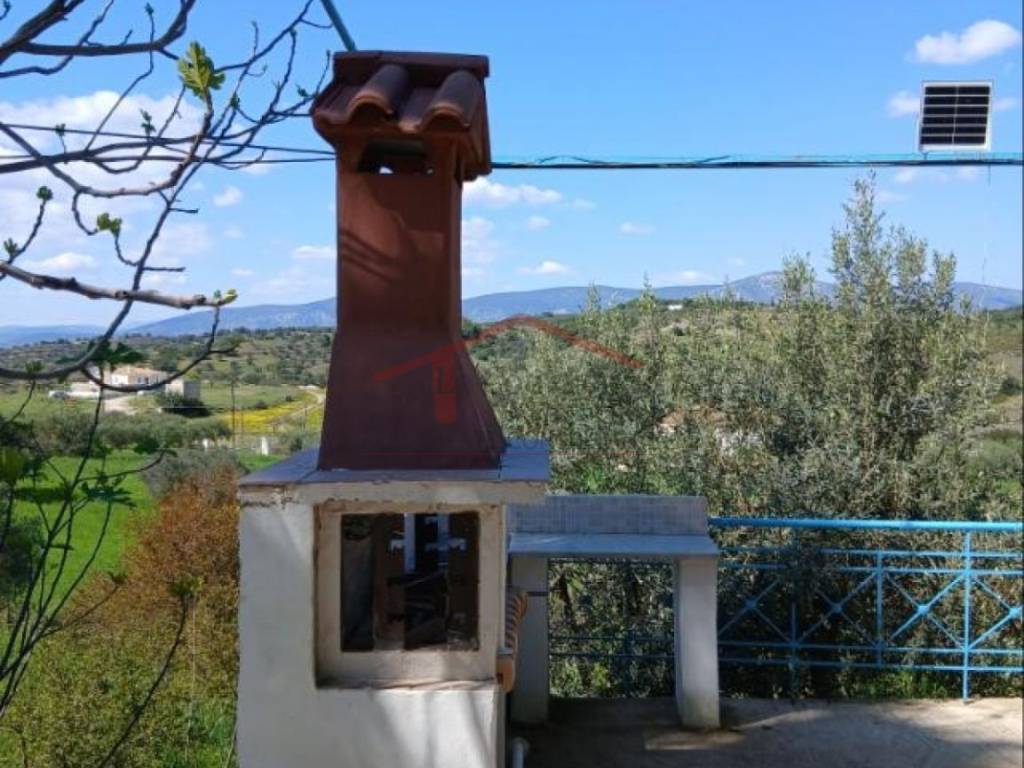 Εξωτερικός χώρος