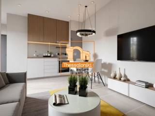 Ιασωνίδου, Διαμέρισμα, 50 τ.μ.