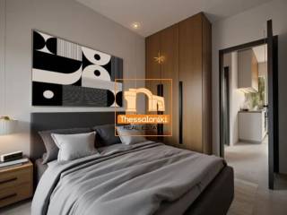 Ιασωνίδου, Διαμέρισμα, 50 τ.μ.