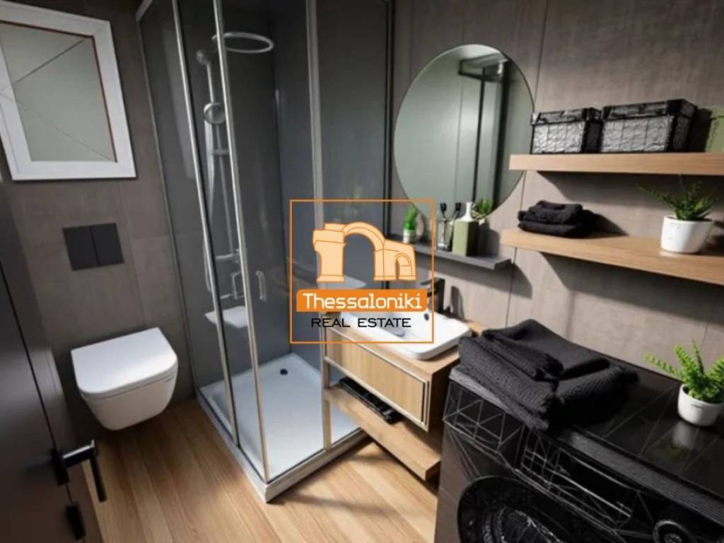 Ιασωνίδου, Διαμέρισμα, 50 τ.μ.