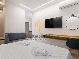 Υπνοδωμάτιο