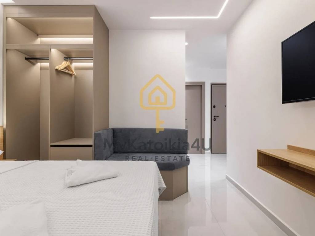 Υπνοδωμάτιο