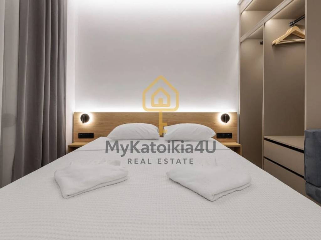 Υπνοδωμάτιο