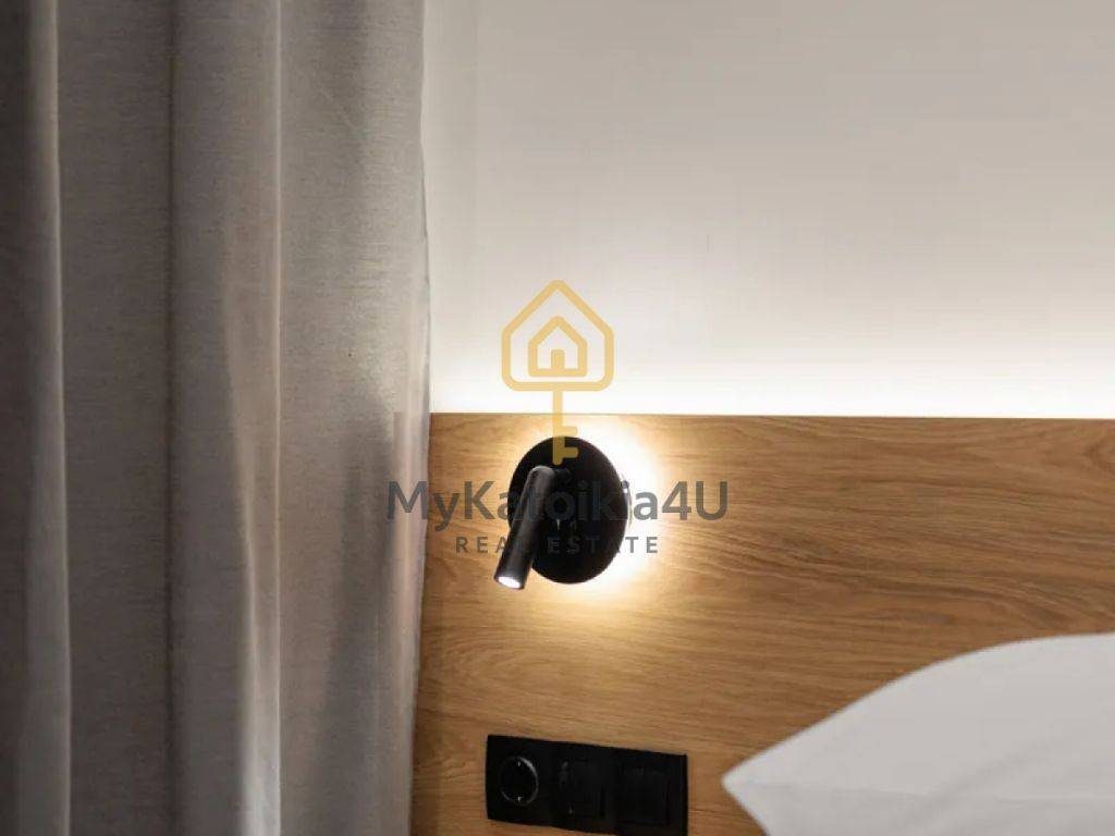 Υπνοδωμάτιο