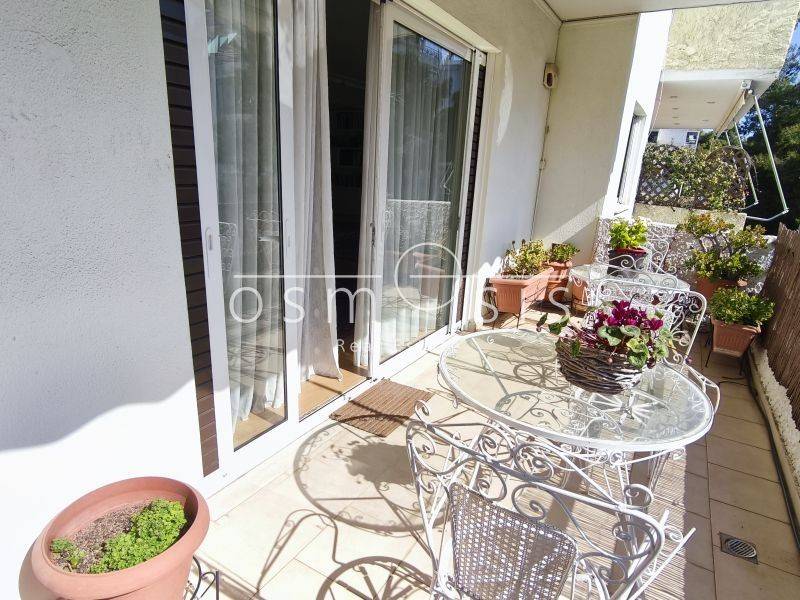 Εξωτερικός χώρος