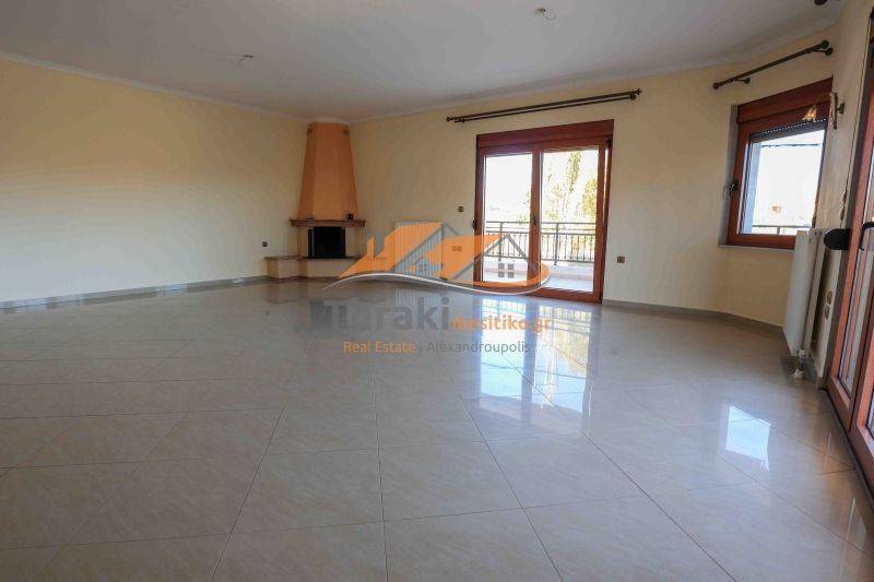 Άποψη χώρου