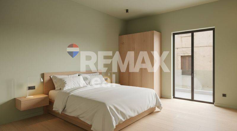 Υπνοδωμάτιο