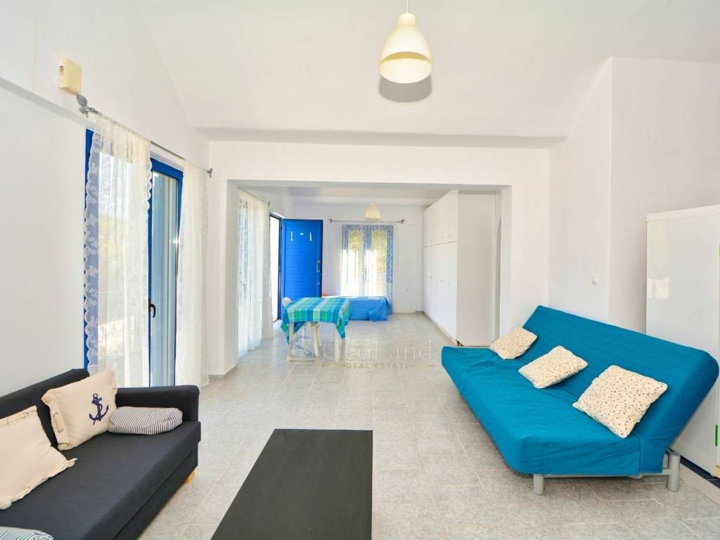 Υπνοδωμάτιο