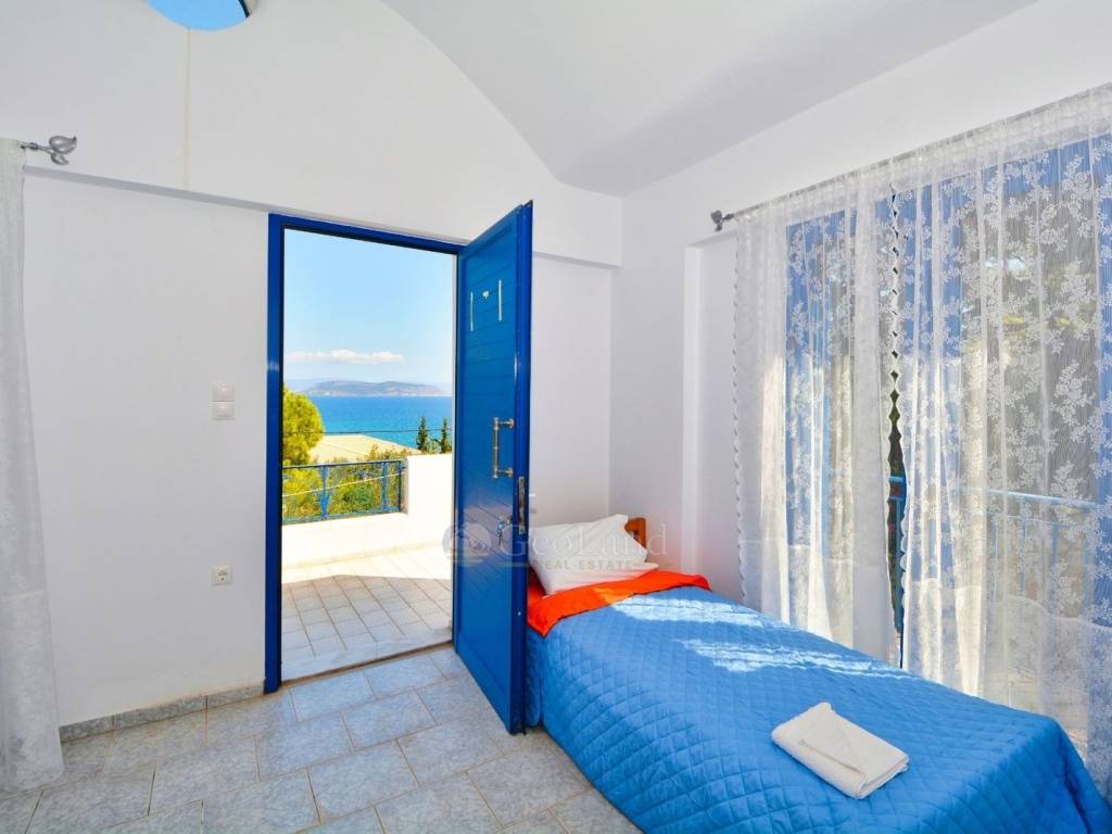 Υπνοδωμάτιο