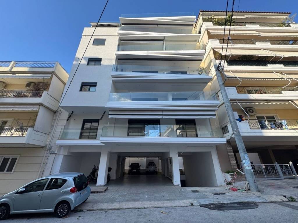 Εξωτερικός χώρος