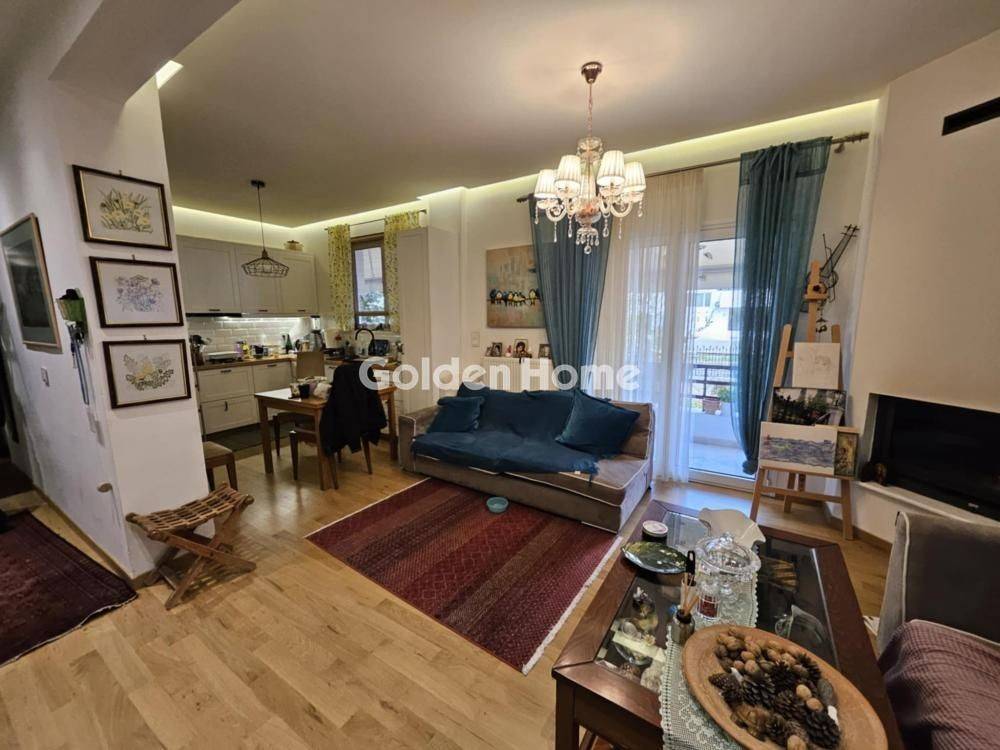 Κυρίως Χώρος