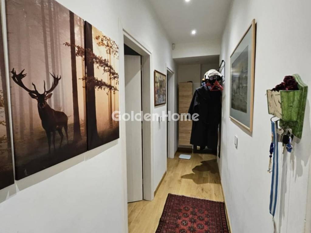 Χολ - Διάδρομος