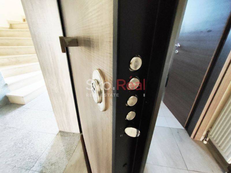 Πόρτα Ασφαλείας