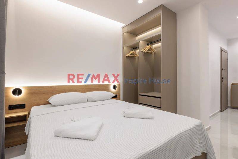 Υπνοδωμάτιο