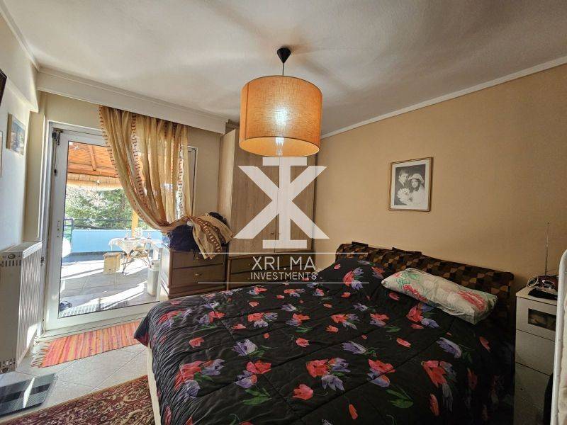 Υπνοδωμάτιο