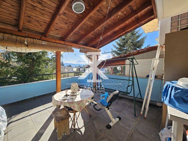 Ύπαρξη ανθρώπου