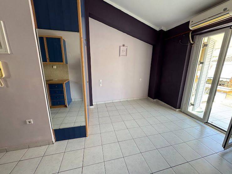 Ypnodomatio kai mpalkonoporta aloyminioy