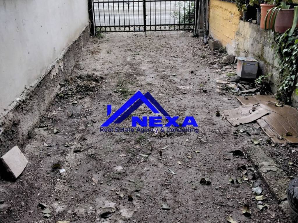 Εξωτερικοι χώροι