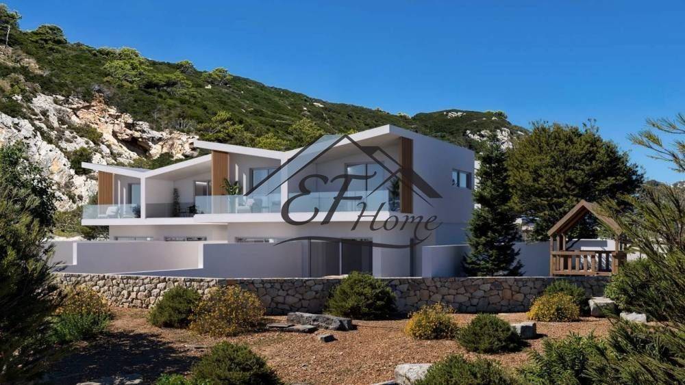 Άποψη Ακινήτου