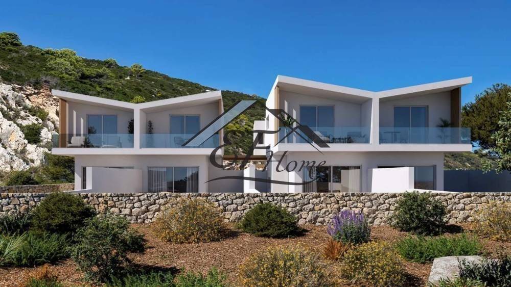 Άποψη Ακινήτου