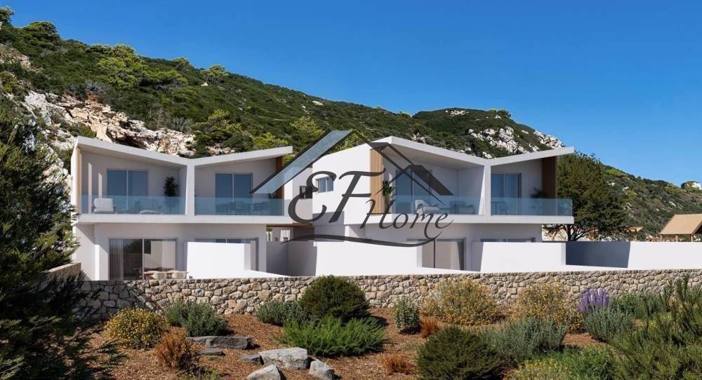 Άποψη Ακινήτου