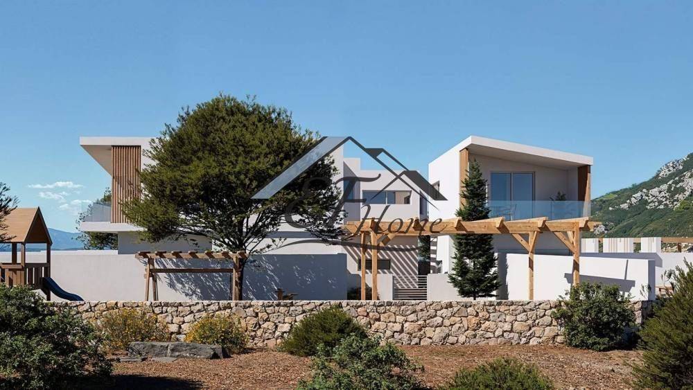 Άποψη Ακινήτου