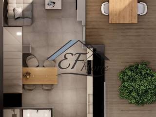 ΆποψηΕσωτερικού χώρου