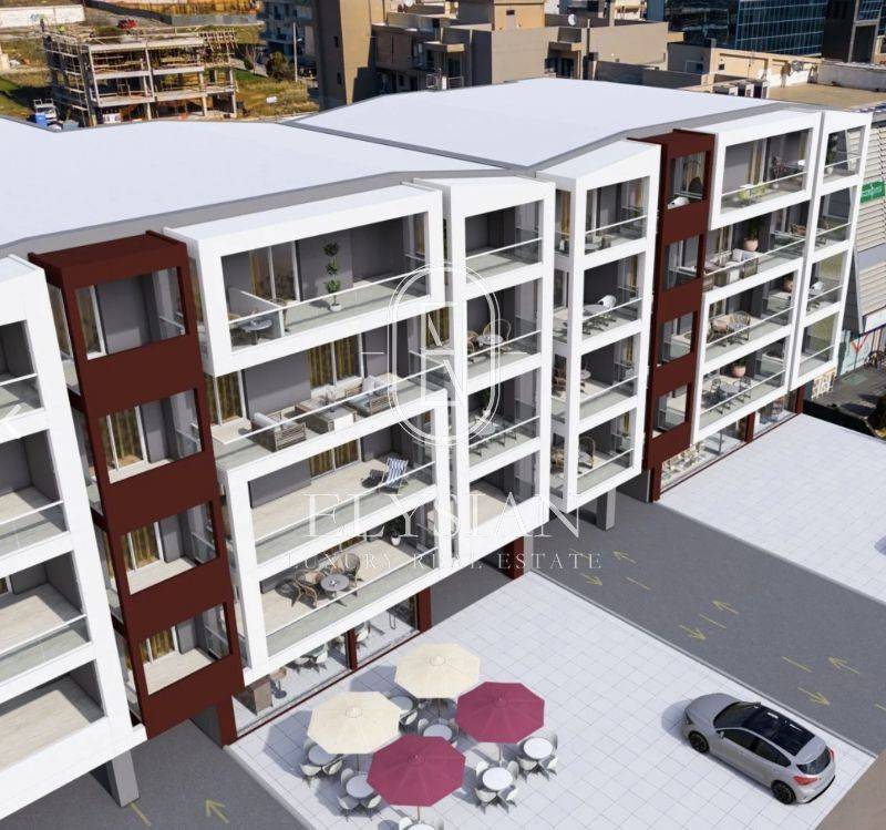 Εξωτερικός χώρος