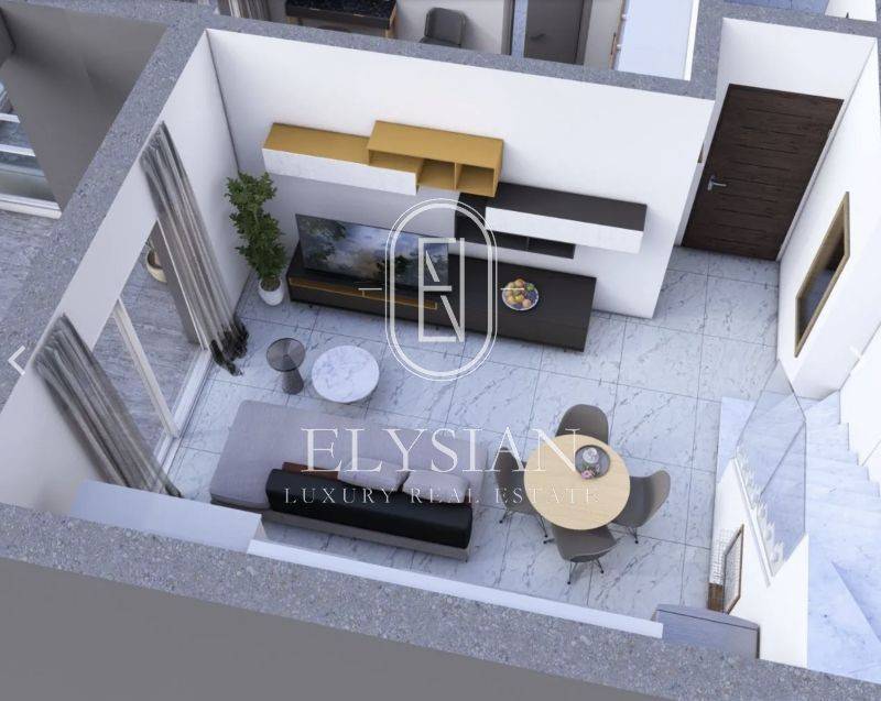 Ύπαρξη ανθρώπου