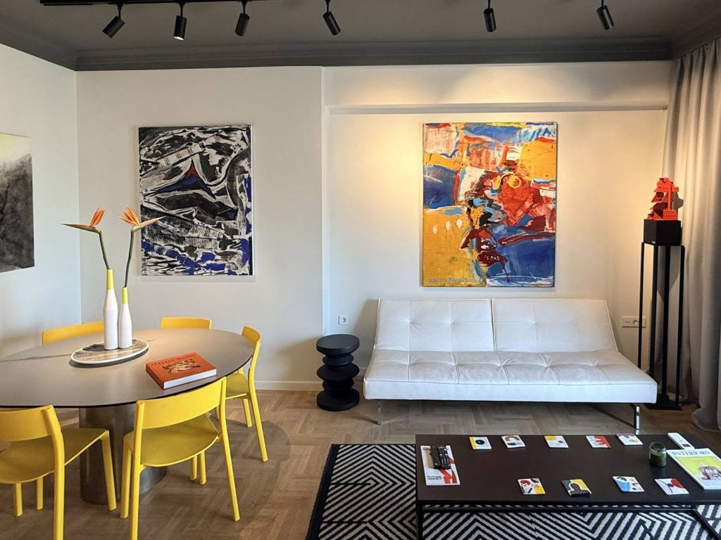 Εσωτερικοι χώροι